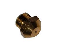 Injecteur gaz butane/ propane(diam 73) Four, cuisinière 231100003, FAR, DOMEOS, ARDEM, SABA, BLUESKY, PROLINE, SELECLINE, ALTUS - 300077