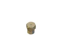 Injecteur gaz Butane Propane n°50