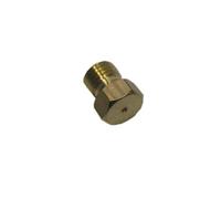 INJECTEUR GAZ BUTANE RAPIDE 85 POUR TABLE DE CUISSON INDESIT - C00017312