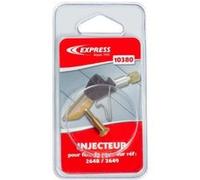 Injecteur pour lance fer de couvreur - EXPRESS - 10380