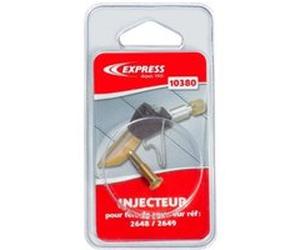 Injecteur pour lance fer de couvreur - EXPRESS - 10380