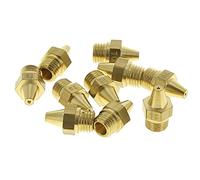 Injecteurs butane d=0,70 x10 87082021300 pour Chaudiere Elm leblanc