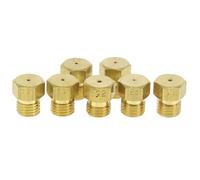 Injecteurs butane-propane 49012642 pour table de cuisson