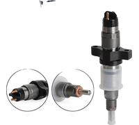 Injecteurs de carburant, remplacement direct, construction haute résistance, compatibles avec le diesel 5,9L