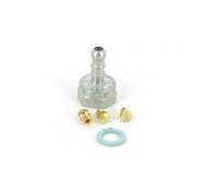 Injecteurs gaz butane/propane