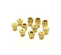 Injecteurs gaz naturel c00111155 pour Cuisiniere Scholtes