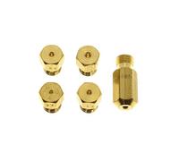 Injecteurs gaz naturel pour Table de cuisson Arthur martin