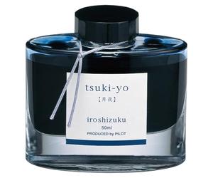 ink-50-ty - Pilot tintero Iroshizuku Tsuki Yo