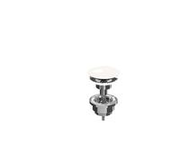 Ink bouchon toujours ouvert porcelaine blanche brillante 0299920
