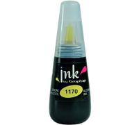 Ink By Graph'it Marqueur Recharge 25 Ml 1170 Sun (Y)
