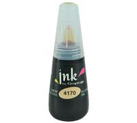 Ink By Graph'it Marqueur Recharge 25 Ml 4170 Light Caramel