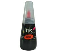 Ink By Graph'it Marqueur Recharge 25 Ml 5220 Tomato