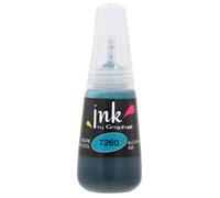 Ink By Graph'it Marqueur Recharge 25 Ml 7260 Indian Ocean