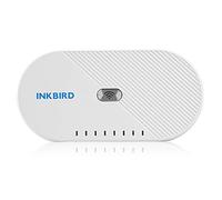 Inkbird IBS-M1 Passerelle WiFi, Smart Hub Gateway Bridge, Wi-Fi 2,4 GHz