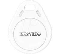 INKO-PRO-KC1 - Jeton RFID, étiquette Mifare, 1356 MHz