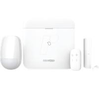 INKO-PRO-KIT - Système d'alarme, radio, kit de démarrage