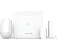INKOVIDEO INKO-PRO-KIT : Système d'alarme anti-intrusion