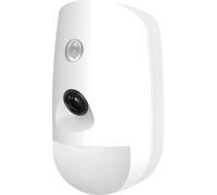 INKOVIDEO INKO-PRO-PDK-1 Détecteur de mouvement PIR sans fil pour l'intérieur - une combinaison d'une caméra et d'un détecteur de mouvement dans un seul appareil.
