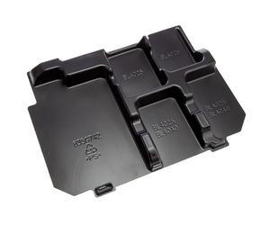 Inlay Makita 835G74-2 Pour Boîte Makpac (Kit Source D'Alimentation 191K01-6)