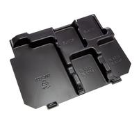 Inlay Makita Pour Type 1 Boîtier Makpac 191K01-6 Kit Source D'Énergie 835G74-2