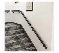 Inless Steel Coffre-fort mural rond pour intérieur/extérieur - Solut STO sécurisé pour murs en bois, béton, brique, rails de montage et supports inclus