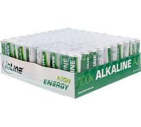 InLine 01294 Alkali 1.5V nicht wiederaufladbare Batterie (01294)