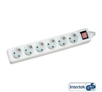 Inline 16461T - Blanc