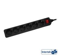 Inline 16465T - Noir