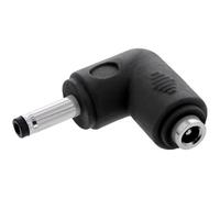 InLine 26899B adaptateur prise d'alimentation
