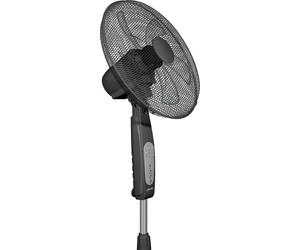 InLine® 40160B Ventilateur sur pied SmartHome, noir