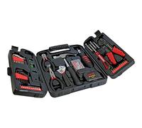 InLine 43017A Kit d'outils de Bricolage 129 pièces
