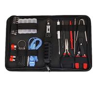 InLine 43018 Ordinateur et Electronics Kit d'outils 34 pièces)
