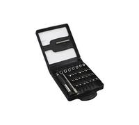 InLine Precision Screwdriver-Set 28 parts - Kit de tournevis