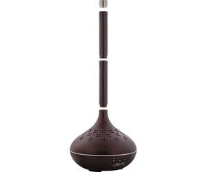 InLine® SmartHome Diffuseur d'arôme à ultrasons, humidificateur, lumière d'ambiance, compatible avec Google Home et Amazon Alexa (40154)