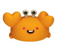 innoGIO GIOCrabbie lampe enfant LED à intensité variable 1 pcs