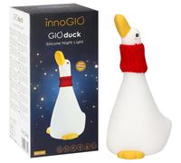 innoGIO GIOduck lampe enfant LED à intensité variable 1 pcs