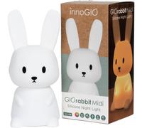 innoGIO GIORabbit Midi veilleuse 2 en 1 1 pcs