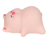 innoGIO GIOsleepy PIGGY lampe enfant LED à intensité variable 1 pcs