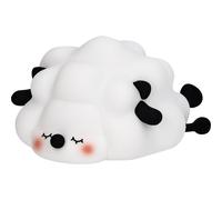 innoGIO GIOWoolie lampe enfant LED à intensité variable 1 pcs