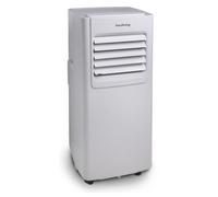 Innoliving INN-520NEW Climatiseur portatif Blanc