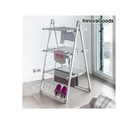 Corde à linge électrique pliante Verayer InnovaGoods 30 Barres