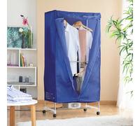 InnovaGoods Dupledry Blue