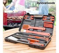 Mallette BBQ InnovaGoods