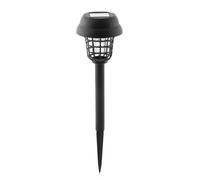 InnovaGoods | Lampe anti-moustique pour Jardin Garlam | Anti-Moustique