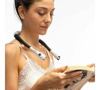 Innovagoods Liseuse tour de cou - Rechargeable