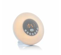 InnovaGoods Réveil Matin avec Enceinte