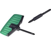 Innovative Rapid Screw Extractor/Remover for Phillips screws (size #2). Engineer dbz-60g