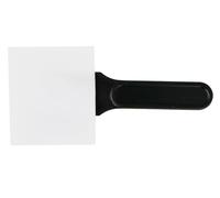 INNSPIRO Pinceau en mousse synthétique 75 mm, pour peindre ou pochoir avec pochoirs et surfaces plates