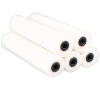INNSPIRO Recharge Rouleau de Peinture Mousse 15 cm. 5u.
