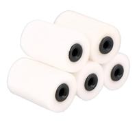INNSPIRO Recharge Rouleau de Peinture Mousse 5 cm. 5u.